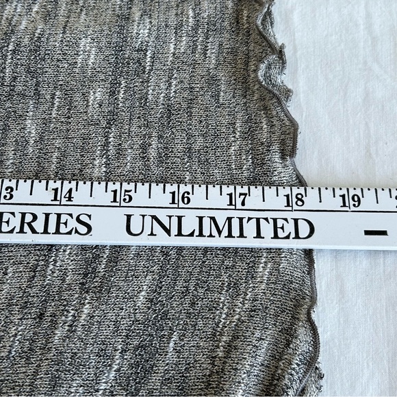 Altar'd State Thin Knit Cropped Sweater - Picture 13 of 13